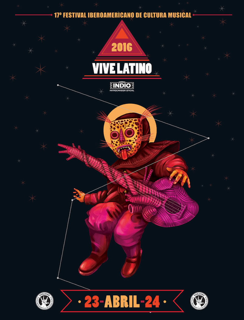 Vive Latino